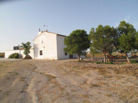 Casa Rural Casa Máxima Yecla Habitación foto