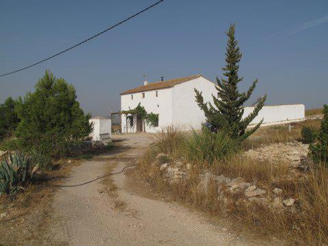 Casa Rural Casa Máxima Yecla Habitación foto