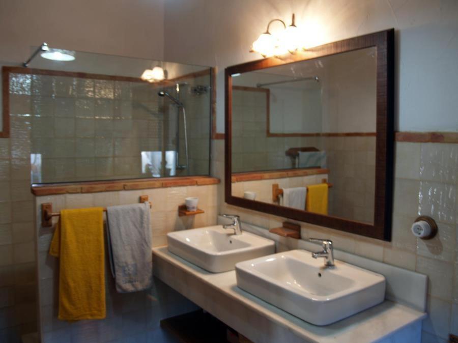 Casa Rural Casa Máxima Yecla Habitación foto