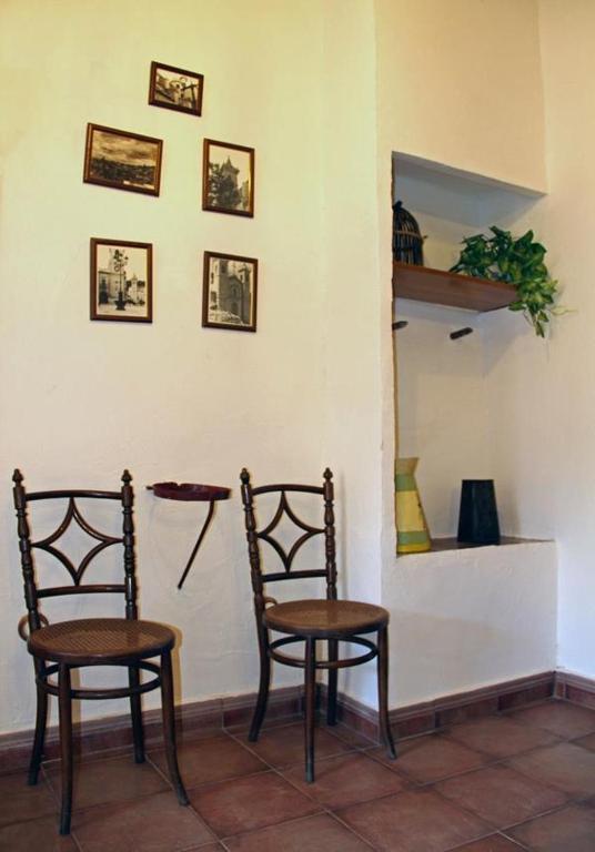 Casa Rural Casa Máxima Yecla Habitación foto