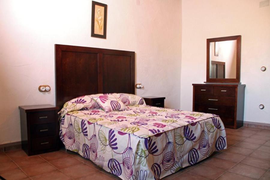 Casa Rural Casa Máxima Yecla Habitación foto