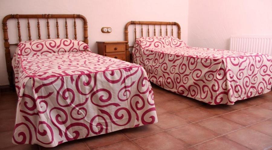 Casa Rural Casa Máxima Yecla Habitación foto