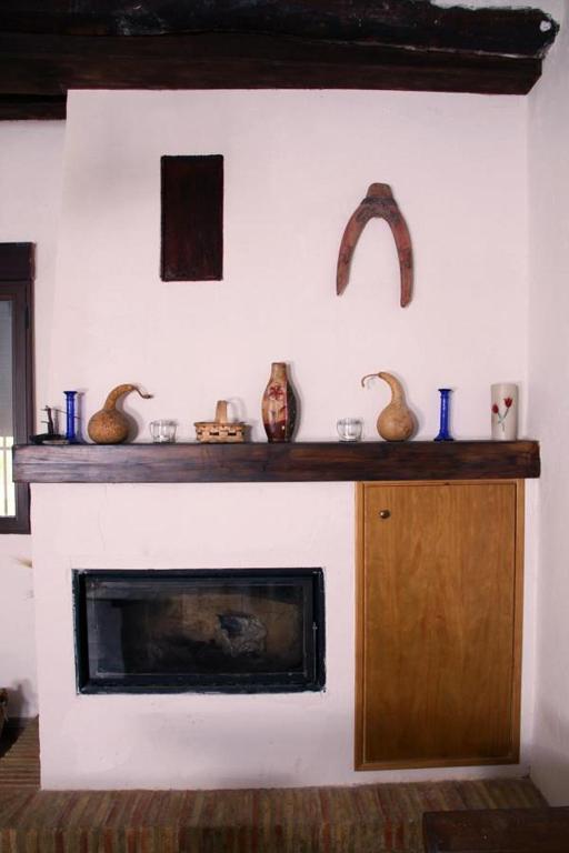 Casa Rural Casa Máxima Yecla Habitación foto