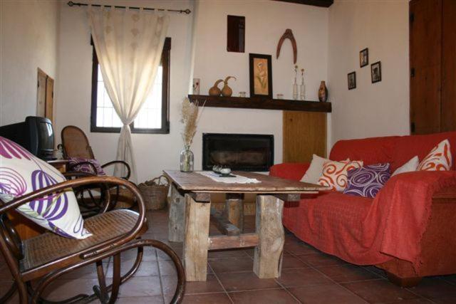 Casa Rural Casa Máxima Yecla Exterior foto